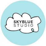 SkyBlue Art Studio
