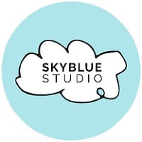 SkyBlue Art Studio