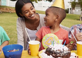 The Best Birthday Loot Bag Ideas for Kids This Year