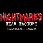 Nightmares Fear Factory