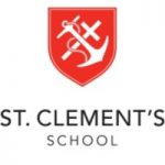 St. Clement's School