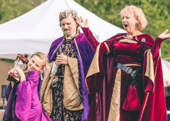 What To Do With Kids This Weekend in the GTA – September 21–22, 2019