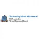 Discovering Minds Montessori School