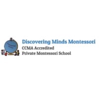 Discovering Minds Montessori School