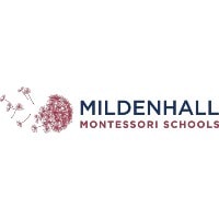 High Park Gardens Montessori School – Mildenhall Montessori Schools