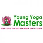Young Yoga Masters