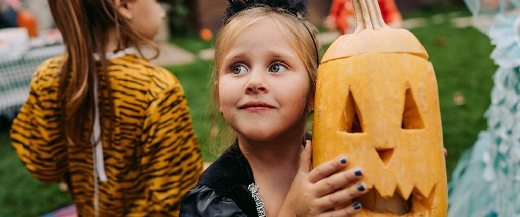 Ottawa Halloween Events – Help! We've Got Kids