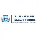 Blue Crescent School