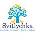 Svitlychka Ukrainian Cooperative Nursery School