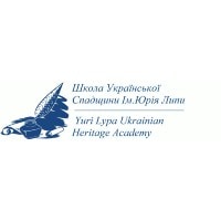 Yuri Lypa Ukrainian Heritage Academy