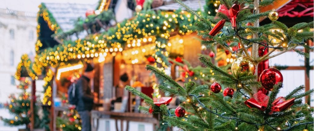 Best Toronto Christmas Markets 2019