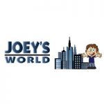 Joey's World