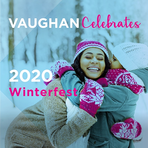 Vaughan Winterfest 2020