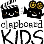 Clapboard Kids Film Workshops