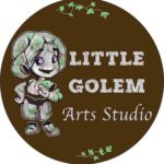 Little Golem Arts Studio