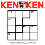 KenKen Puzzle