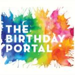 The Birthday Portal
