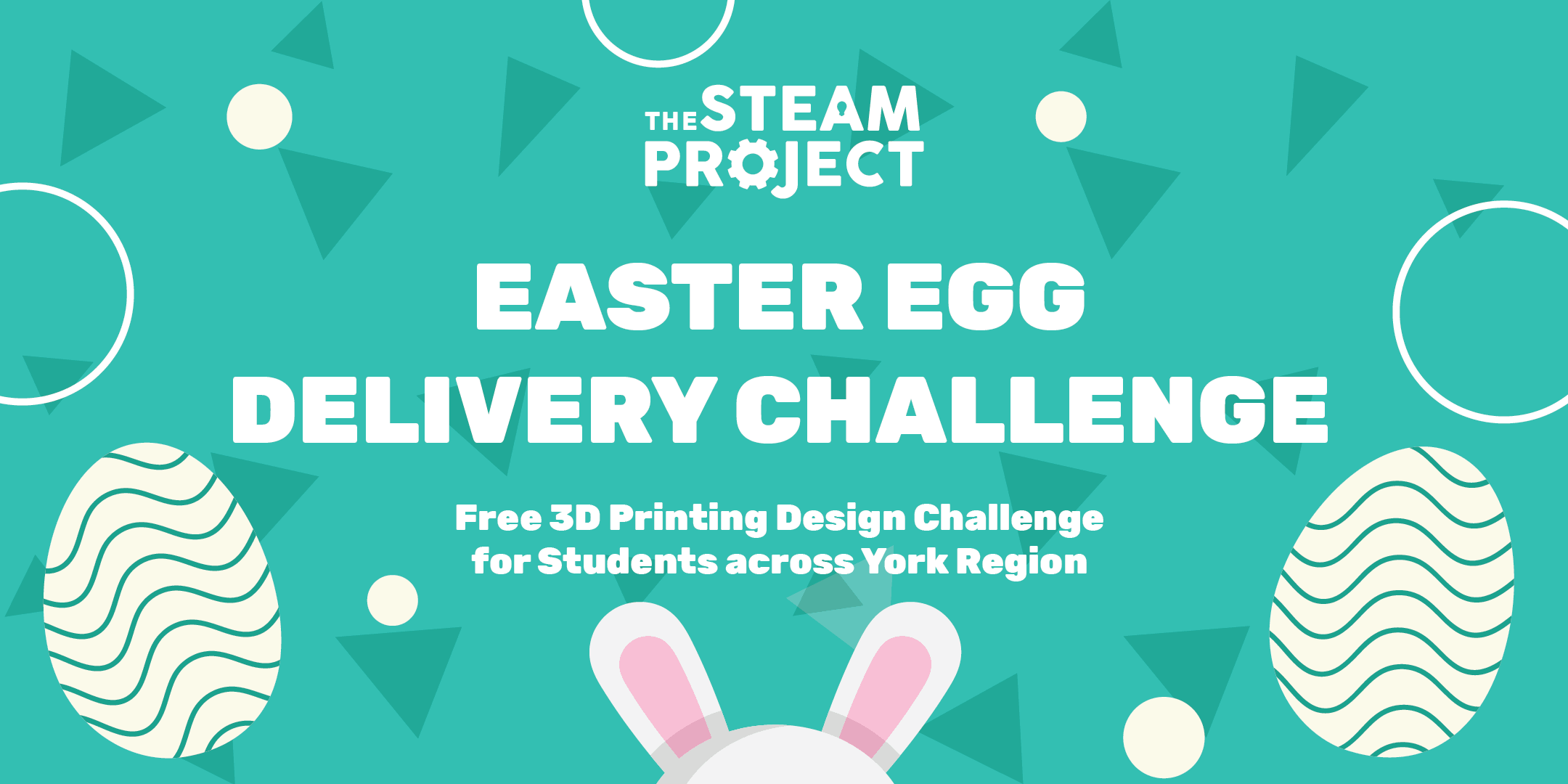 Online Easter Egg Delivery 3d Design Challenge Help We Ve Got Kids