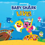 Baby Shark Live!