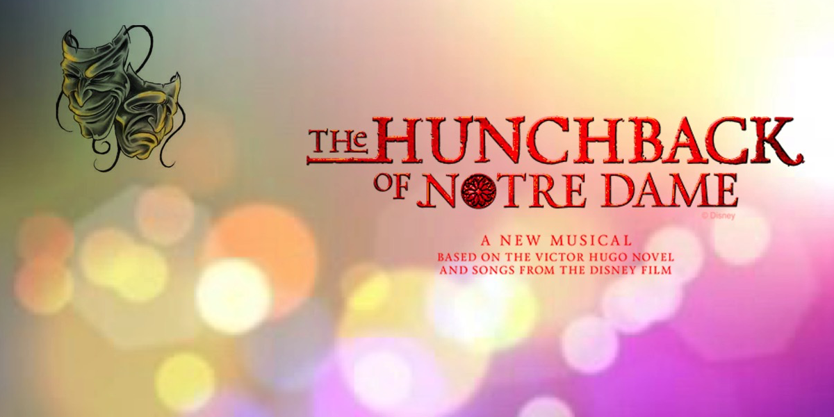 The Hunchback of Notre Dame - Help! We've Got Kids