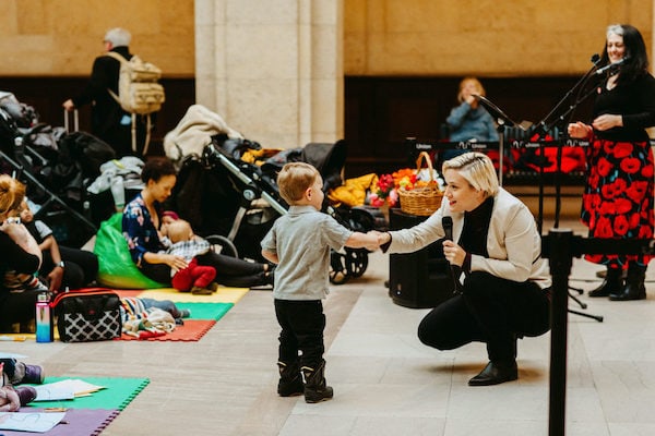 Free Things To Do This March Break in Toronto