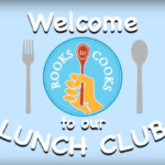 Rooks To Cooks Lunch Club