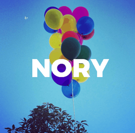 Nory