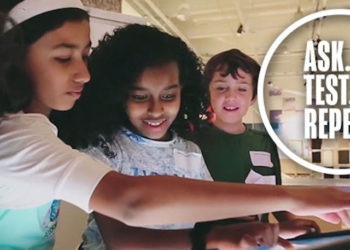 Ontario Science Centre Facebook Live Events