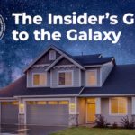 Online Event: The Insiders Guide to the Galaxy