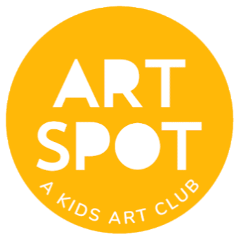 The Kids Art Spot