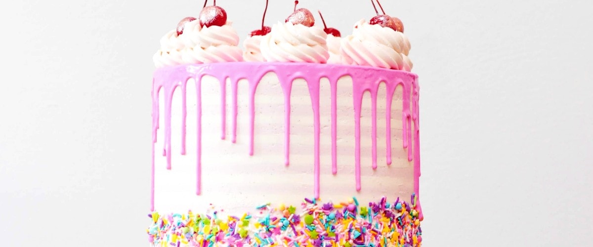 Best Birthday Cakes for Kids Toronto