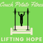 Virtual Events: Couch Potato Fitness