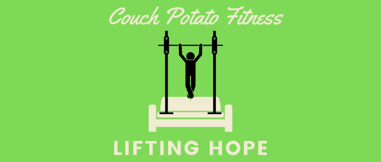 Virtual Events: Couch Potato Fitness