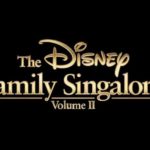 Event: Disney Family Singalong Volume II