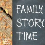 Event: Family Storytime