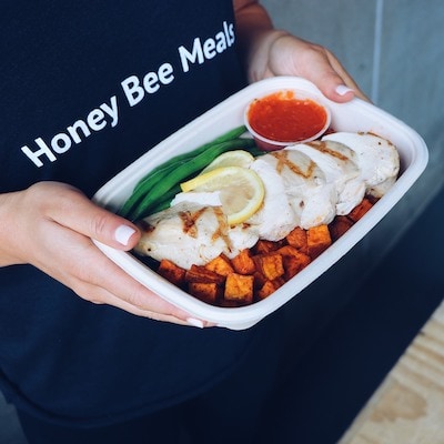 Honey Bee Meals