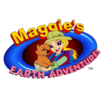Maggie's Earth Adventures
