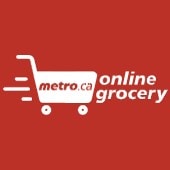 Metro Online Grocery