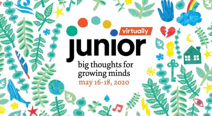 Event: Virtually Junior