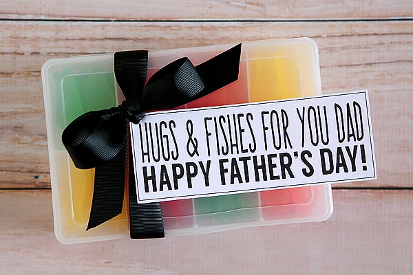 11 Father's Day Gifts Kids Can Make - Help! We've Got Kids