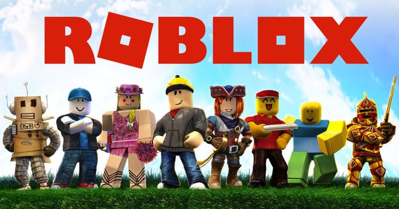 Virtual Roblox Classes - Camp - Private Lessons & Parties