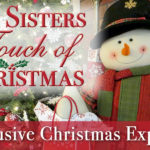 Sister's Touch of Christmas