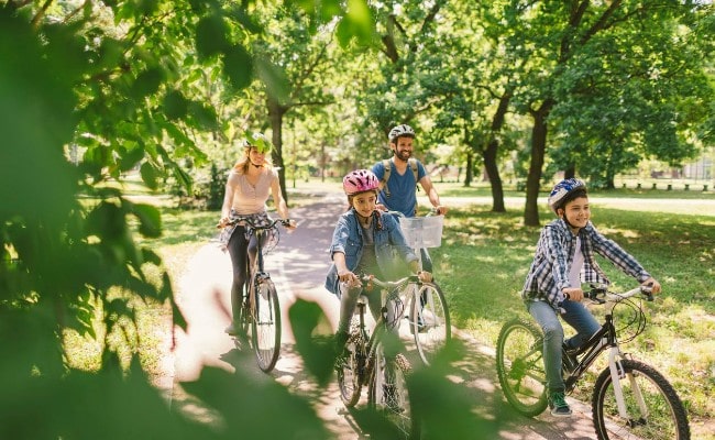 Best Summer Activities for Kids in Toronto