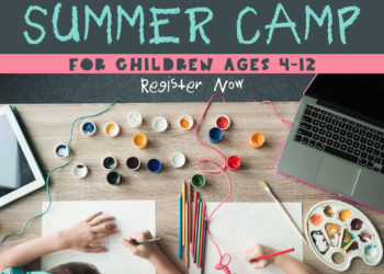 Contemporary Canadian School of Art Virtual Art Summer Camp