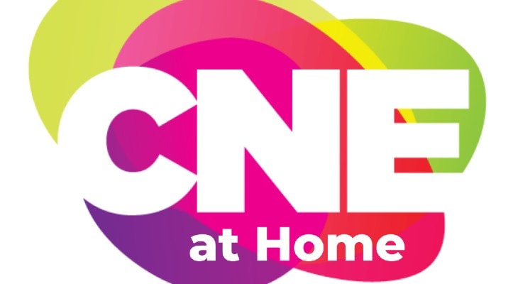 Event: CNE At Home