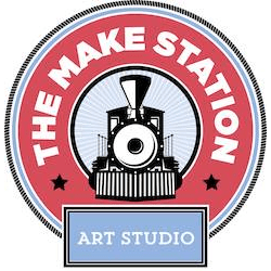 The Make Station