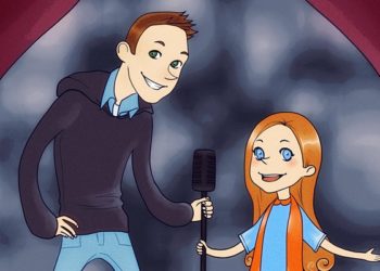“Guess What?” The Family Friendly Comedy Show