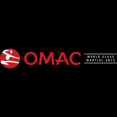 OMAC Martial Arts Burlington