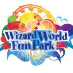Wizard World logo