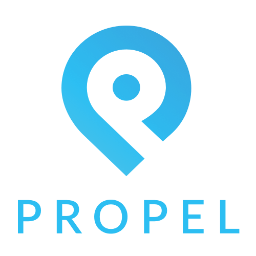 Propel Swimming Lessons